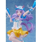 【美少女フィギュア】ウマ娘 プリティーダービー メジロマックイーン [かっとばせー！ですわ！？]Ver. 1/7 完成品フィギュア