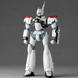 リボルテック 機動警察パトレイバー EZY イングラム・プラス(AV-98plus)