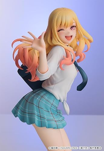 その着せ替え人形は恋をする 喜多川海夢 1/7スケール プラスチック製 塗装済み完成品フィギュア