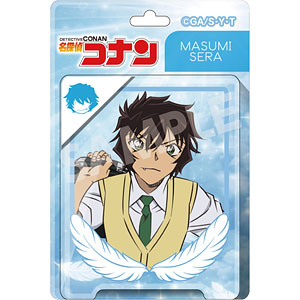 名探偵コナン ブリスターパッケージ風アクリルボールチェーン 世良真純