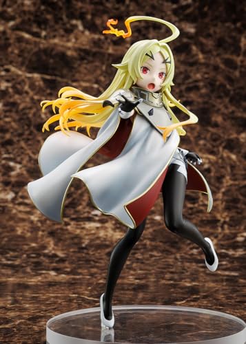 KADOKAWA 勇者刑に処す 懲罰勇者9004隊刑務記録 テオリッタ 1/7スケール プラスチック製塗装済み完成品