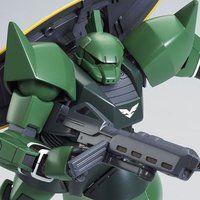 ＨＧ 1/144 ゲルググ（ユニコーンＶｅｒ．）【再販】
