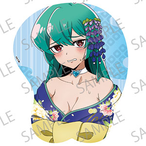 魔法少女にあこがれて 立体マウスパッド マジアアズール