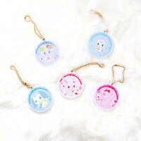 ジュエルペット　スライドミラー【3月お届け】