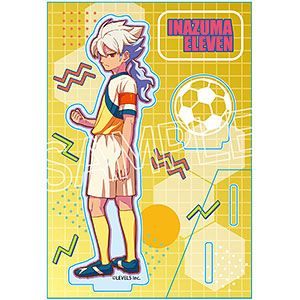 イナズマイレブン 英雄たちのヴィクトリーロード ビビッドラインシリーズ アクリルスタンド Vol.2 白竜