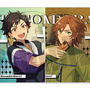 あんさんぶるスターズ!! スターキーホルダーコレクションSparkle Vol.6 8個入りBOX