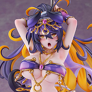 【限定販売】ボンバーガール プルーン ベリーダンスver. 1/6 完成品フィギュア