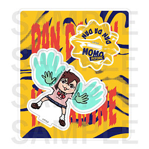 TVアニメ『ダンダダン』×くまみね アクリルスタンド モモ(超能力)