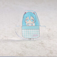 初音ミク べびぽけ ゆらゆらアク...