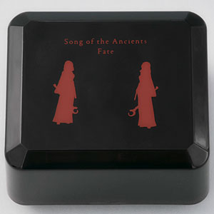 NieR Gestalt/Replicant オルゴール イニシエノウタ/運命