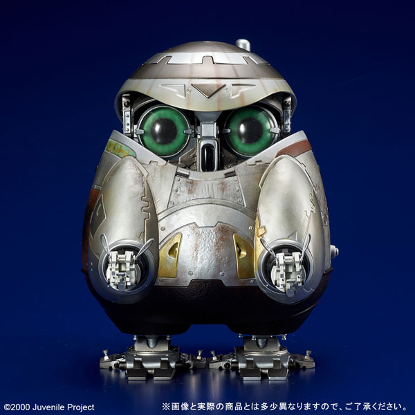 アーカイブフィギュア ジュブナイル テトラ[エクスプラス]【送料無料】
