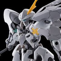 HG 1/144 オルトリンデ【再販】【2次:2026年8月発送】