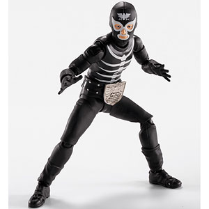 S.H.Figuarts ショッカー戦闘員 地獄の昭和怪人エディション 『仮面ライダー』