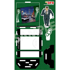 名探偵コナン ショーウィンドウ風アクリルスタンドVol.3 横溝重悟