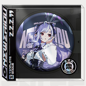 ゼンレスゾーンゼロ 立絵シリーズ 缶バッジ モッキンバード ビビアン