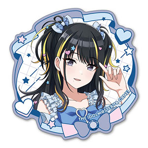 【限定販売】アイドルマスター シャイニーカラーズ ぴかデコいろどりステッカー 風野灯織 #KAWAIIver.