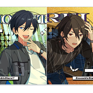 あんさんぶるスターズ!! スターキーホルダーコレクションSparkle Vol.1 8個入りBOX