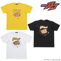 仮面ライダーガヴ　オシゴチゾウ　Tシャツ　どっプリンゴチゾウ