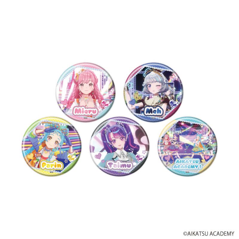 アイカツ！