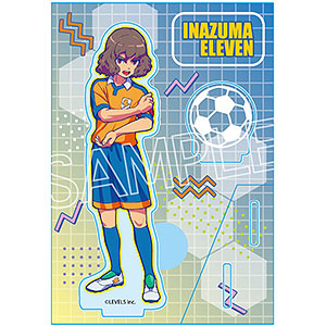 イナズマイレブン 英雄たちのヴィクトリーロード ビビッドラインシリーズ アクリルスタンド Vol.2 神童拓人