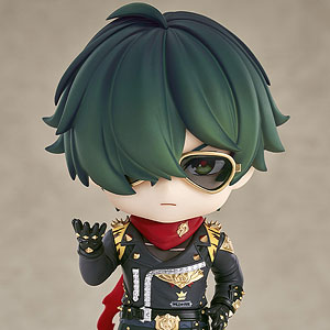 ねんどろいど ゼンレスゾーンゼロ ライト