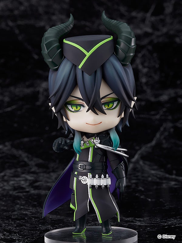 ねんどろいど マレウス・ドラコニア