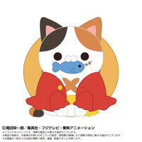 Chibiぬいぐるみ×MEGA CAT PROJ...