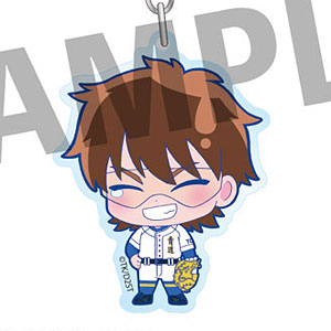 ダイヤのA actII -Second Season- うるっこアクリルキーホルダー 御幸一也