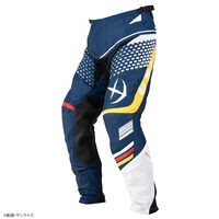 STRICT-G KUSHITANI『機動戦士ガンダム』オフロードパンツ GUNDAM