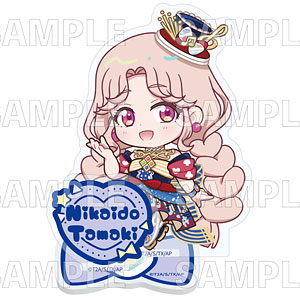 ひみつのアイプリ バズリウムコーデコレクション アクリルスタンド [タマキ]