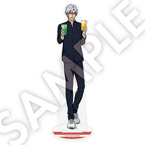 新テニスの王子様 BIGアクリルスタンド 佐伯虎次郎