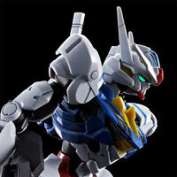 ＨＧ 1/144 ガンダムエアリアル ...