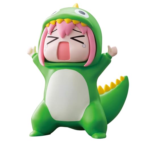 アニメ ぼっち・ざ・ろっく！ 鎮座獣 承認欲求モンスター 後藤ひとり フィギュア