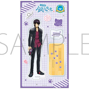 3年Z組銀八先生 withCAT アクリルスタンド/高杉晋助
