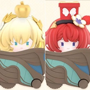 崩壊：スターレイル オンパロス英雄記 デフォルメ積みマスコット第1弾 14個入りコンプリートボックス