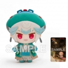 【チケット】「メイドインアビス 目覚める神秘 」ぬいぐるみ プルシュカ付き前売券（ムビチケ）