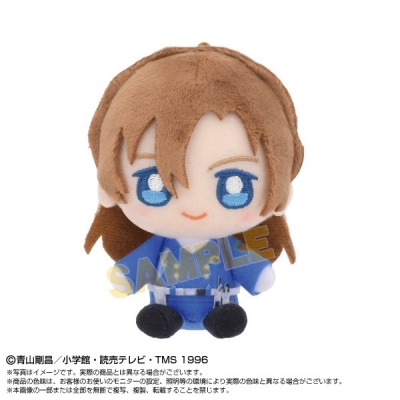 PlayCharm 名探偵コナン 萩原千速