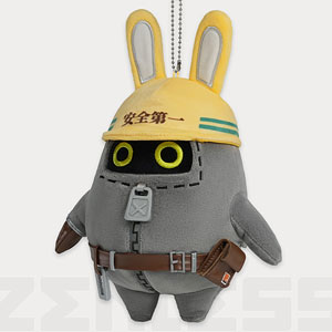 ゼンレスゾーンゼロ 「ンナナ」シリーズ ぬいぐるみ ゴアンゼン