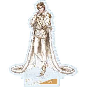 アクリルスタンド「夢王国と眠れる100人の王子様」115/イリア(公式イラスト)
