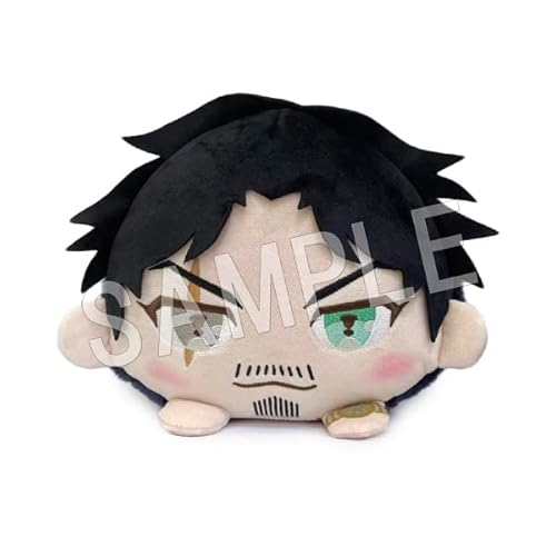 中外鉱業 ヒプノシスマイク Division Rap Battle もちころクッション 天谷奴零 約180×220×300mm ポリエステル製