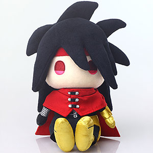ファイナルファンタジーVII リバース ぬいぐるみ ヴィンセント・ヴァレンタイン