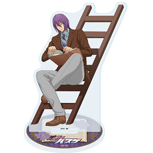 アクリルスタンド「黒子のバスケ」37/紫原敦 アンティークスーツver.(描き下ろしイラスト)