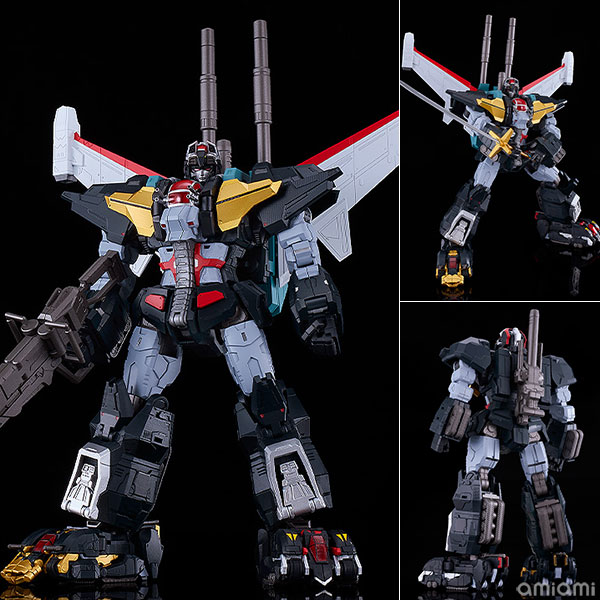 MODEROID