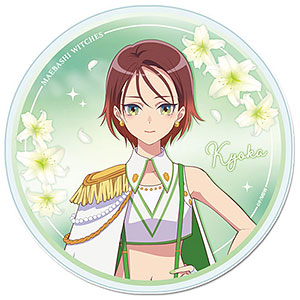 前橋ウィッチーズ アクリルコースター 北原キョウカ