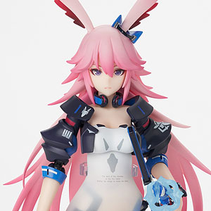 APEX ARCTECHシリーズ 崩壊3rd 八重桜 御神装 勿忘 1/8スケール PVC&ABS製 塗装済み可動フィギュア