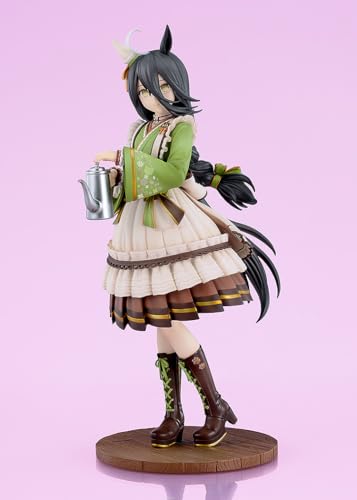 グッドスマイルカンパニー[GOOD SMILE COMPANY] ウマ娘 プリティーダービー マンハッタンカフェ～柳緑小夜～ 1/7スケール プラスチック製 塗装済み完成品