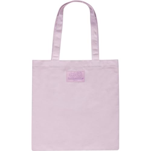 サンエックス(San-X) ちあちあラムズ ｢ちあちあラムズでびゅ～｣ トートバッグ CA67101 サイズ：約390×380mm