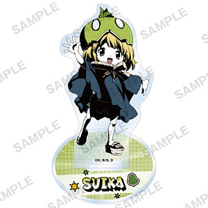 TVアニメ「Dr.STONE」 アクリルスタンド スイカ