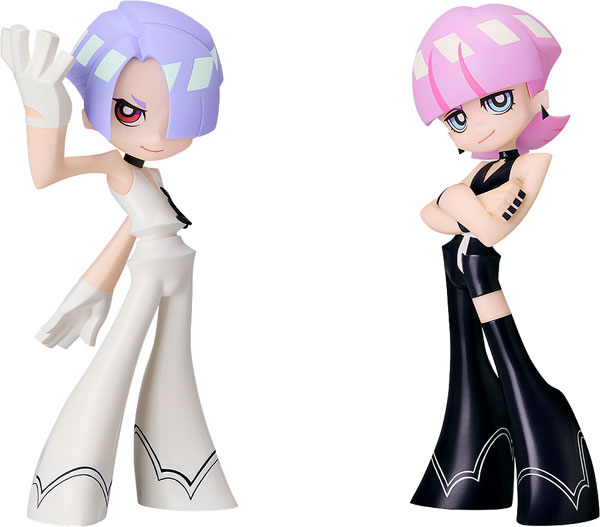 POP UP PARADE New PANTY ＆ STOCKING with GARTERBELT ポリエステル＆ポリウレタンセット フィギュア[グッドスマイルカンパニー]《０１月予約》