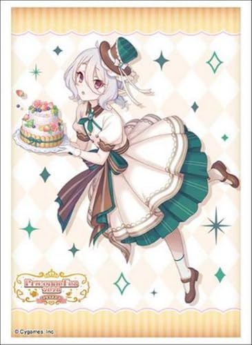 ブシロード スリーブコレクション ハイグレード Vol.5166 プリコネフェス2026『コッコロ』